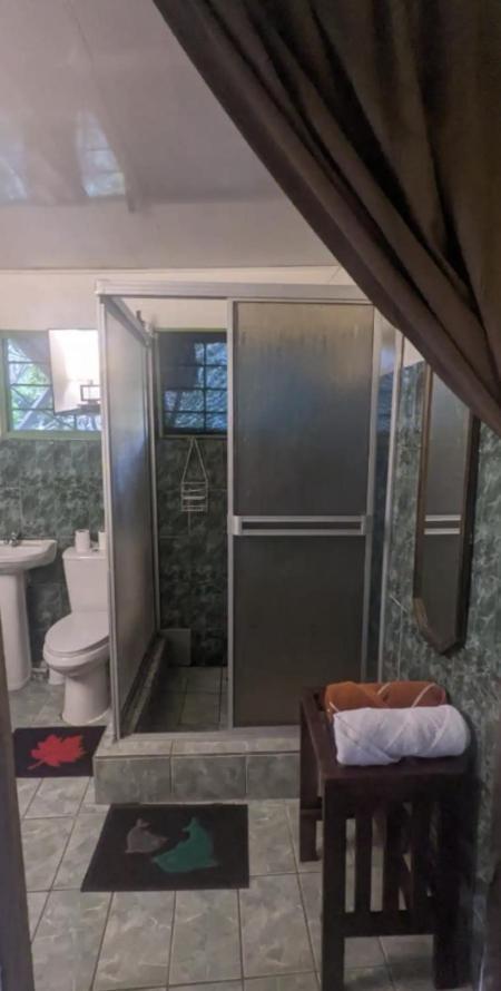 Beautiful Rustic Treehouse Hotel Manuel Antonio Quepos Exterior photo