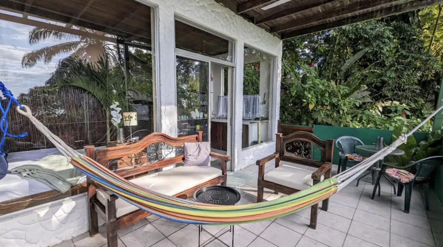 Beautiful Rustic Treehouse Hotel Manuel Antonio Quepos Exterior photo
