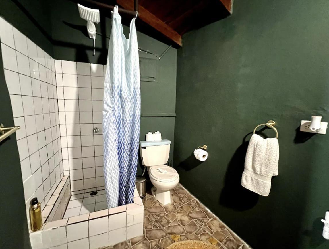 Beautiful Rustic Treehouse Hotel Manuel Antonio Quepos Exterior photo