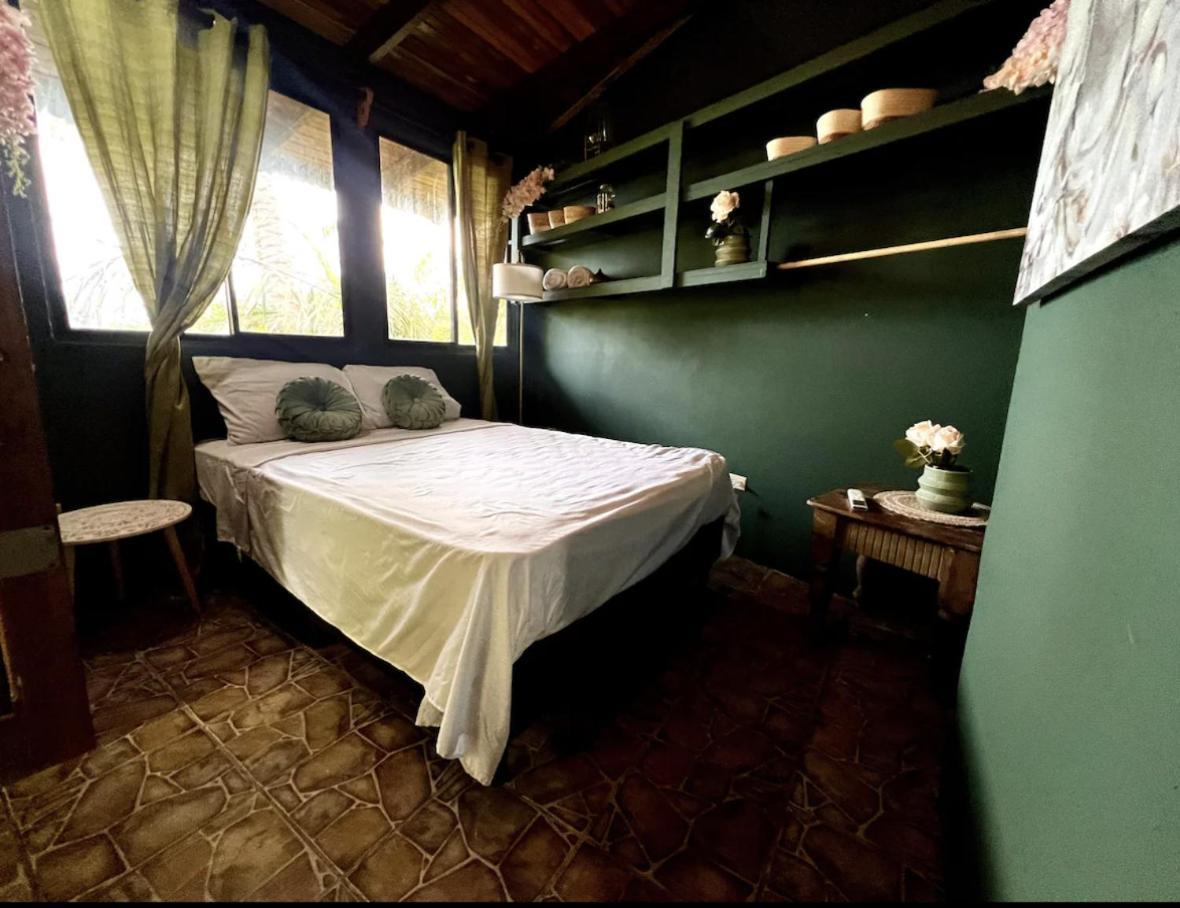Beautiful Rustic Treehouse Hotel Manuel Antonio Quepos Exterior photo